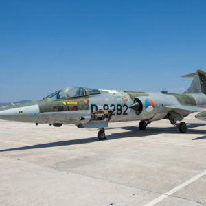 Entrada per Soci Benefactor de la Fundació Parc Aeronàutic de Catalunya al Museu Aeronàutic de Catalunya