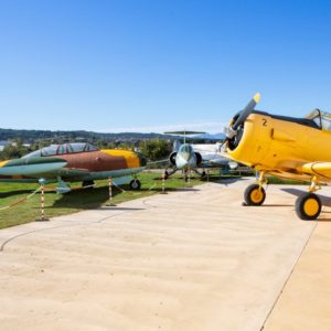 Entrada Adult Museu Aeronàutic de Catalunya (Aeroport de Sabadell) dia PAC Obert 21/06/2026